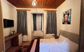 Casa De Frıda'S Beşıktaş